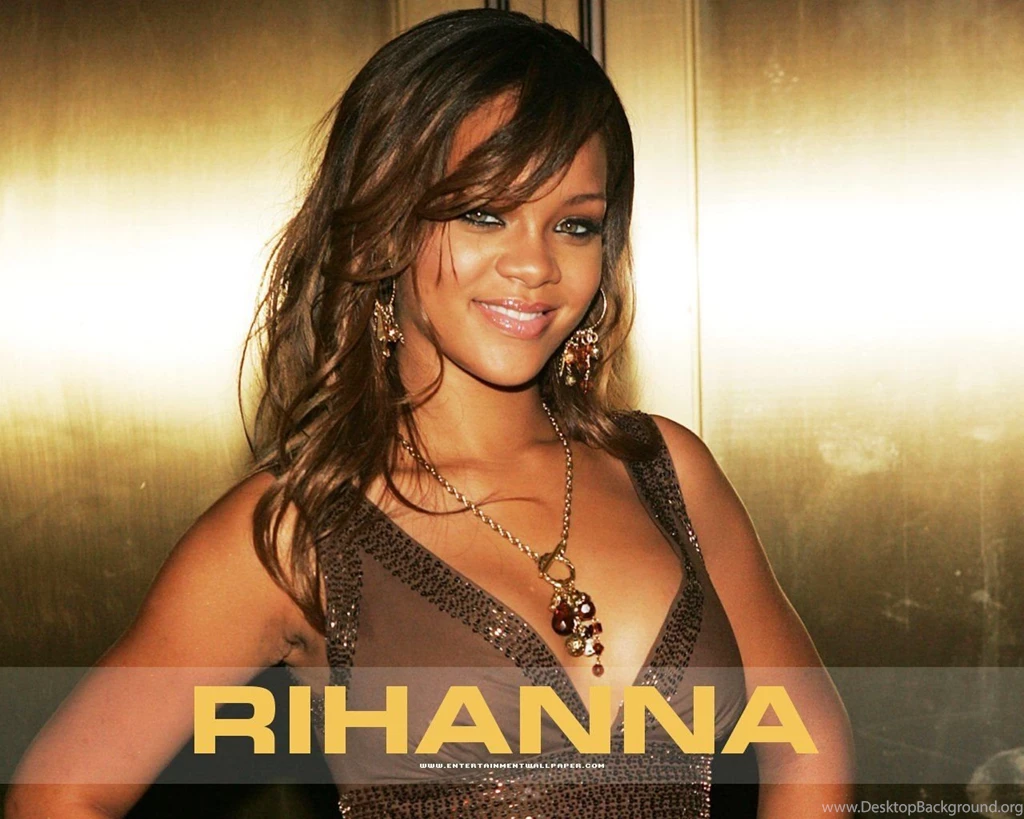 Rihanna Wallpapers