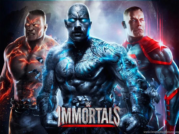 WWE Immortals Wallpapers 2015 WWE Immortals Wallpapers 2015