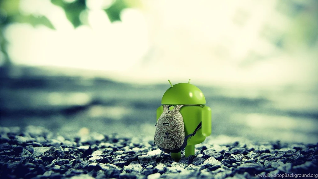 20 Best Android Wallpapers 2013