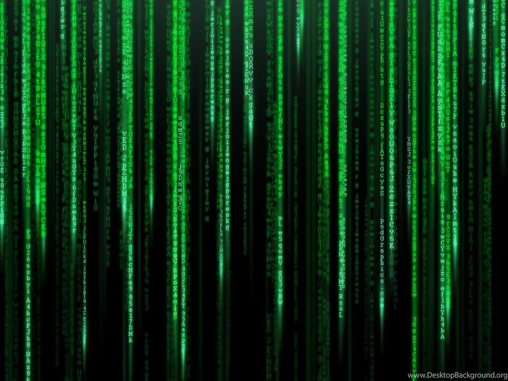 Matrix Wallpapers