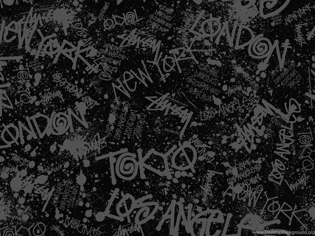 Stussy Wallpapers 197777