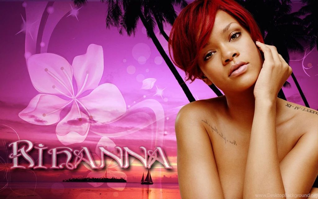 Rihanna Wallpapers And Images Wallpapers, Pictures, Photos