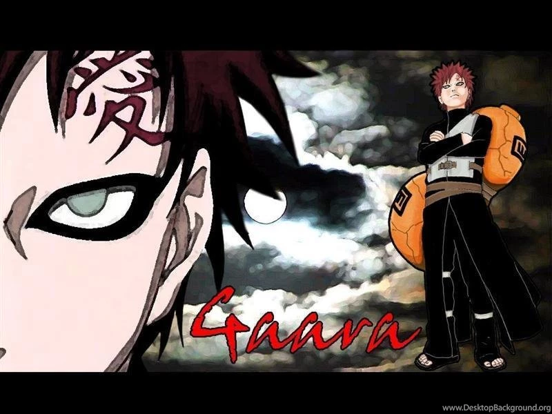 Gaara_sand   Gaara Of Suna Wallpapers (6420809)   Fanpop