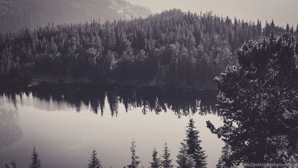 Nature Canada 4K Wallpapers HD