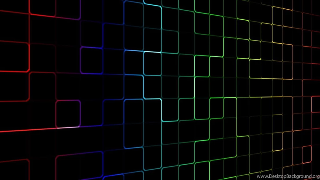 Abstract Squares Wallpapers 1649 1600x900 UMad.com