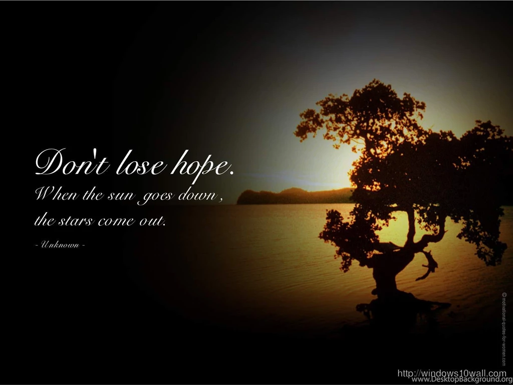 Quotes – Page 29 – Windows 10 Wallpapers