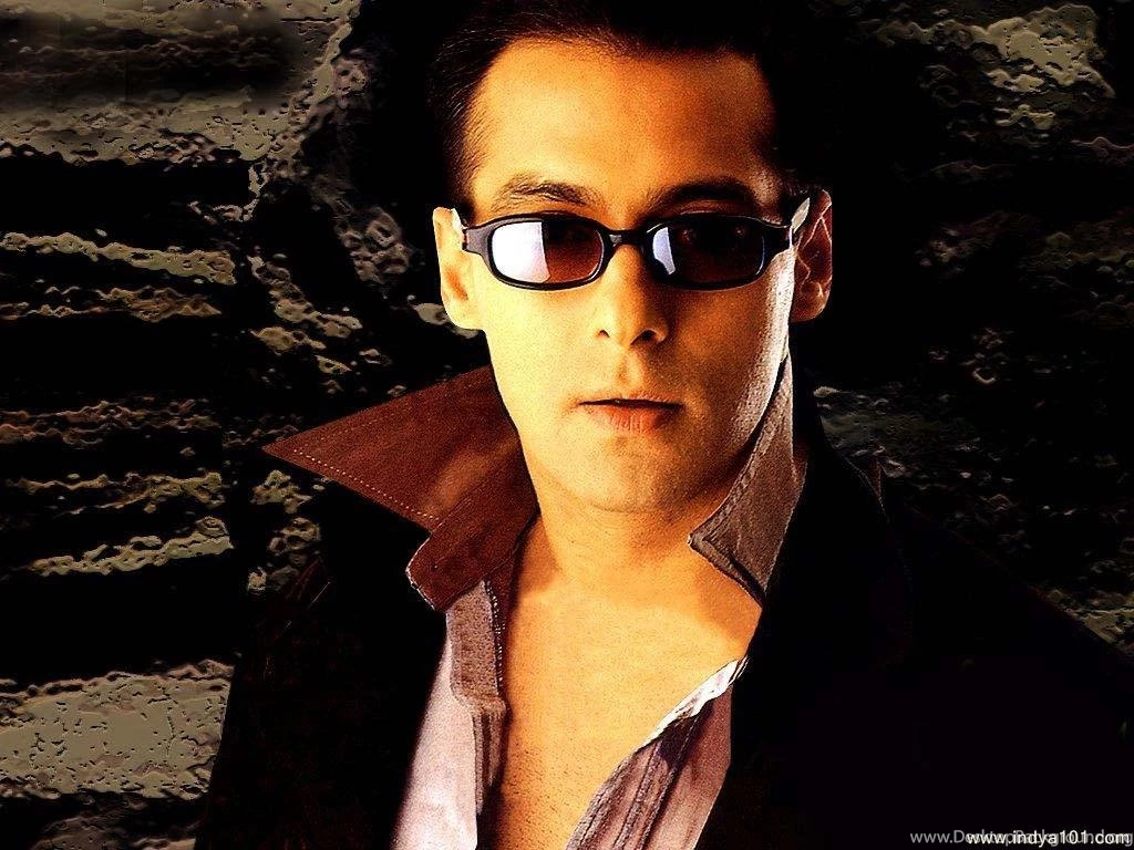 Salman Khan Wallpapers (1024x768) : Indya101.com
