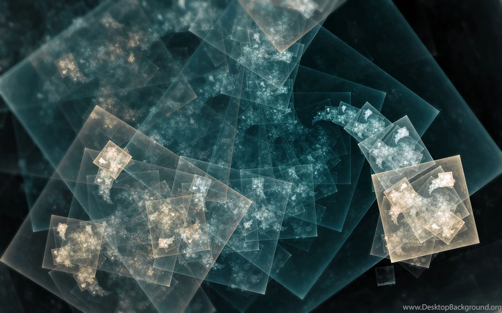Squares Wallpapers
