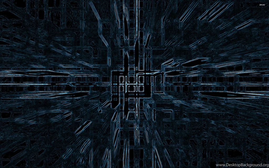 3D Squares Wallpapers