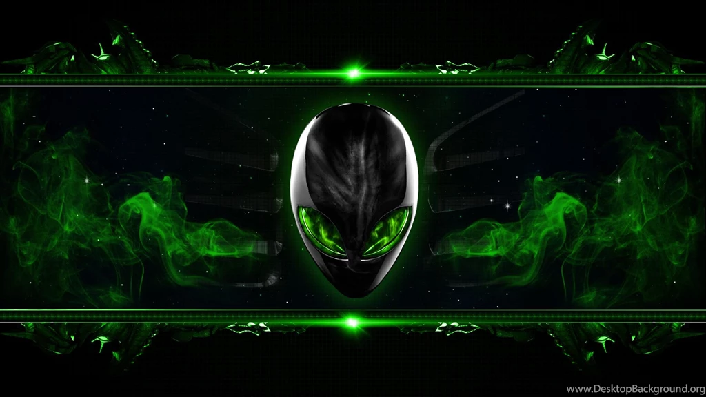 Alienware Computer Wallpapers, Desktop Backgrounds