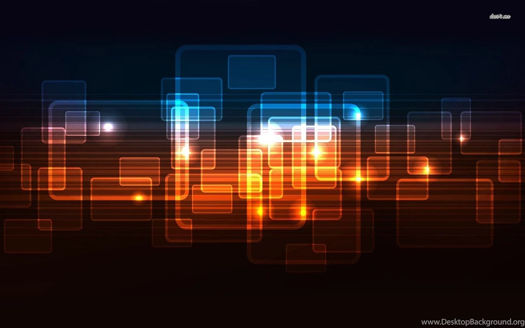 Rounded Squares Wallpapers Abstract Wallpapers