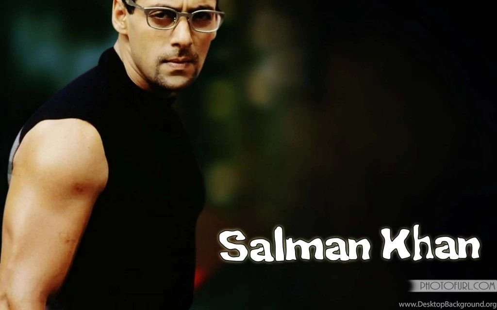 Salman Khan Action Wallpapers Free Download