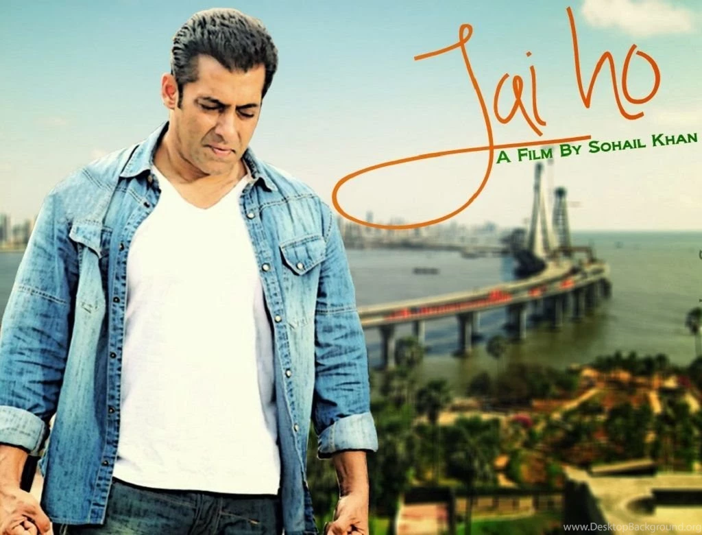 Jai Ho Movie HD Wallpapers
