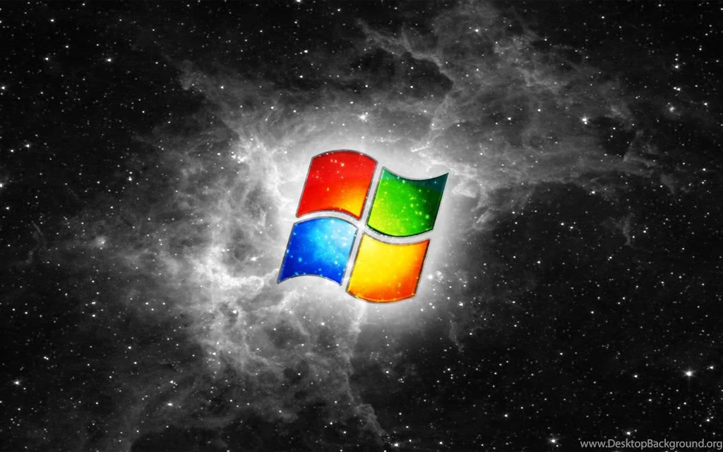 Windows 7 Nebula Wallpapers By MiguelH91 On DeviantArt