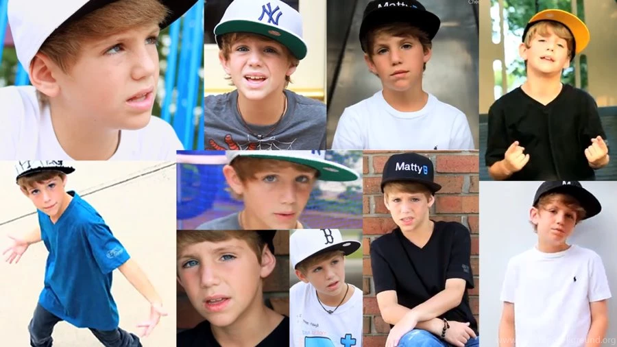 MattyB   Wallpapers By Alexoz97 On DeviantArt