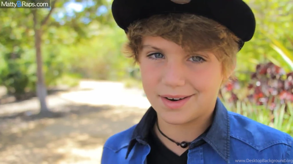 Mattyb Twin Brother 79010