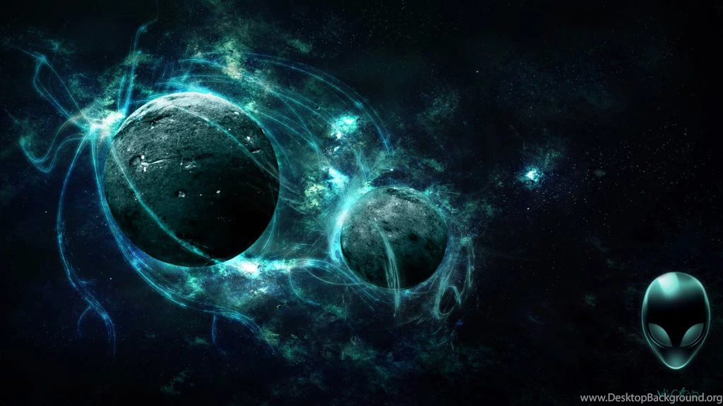 3D Planet Wallpapers Alienware Rate? Tips? Page 1
