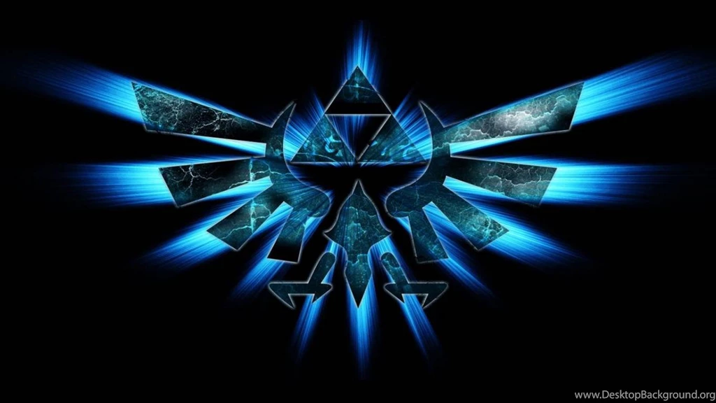 Hyrule The Legend Of Zelda Wallpapers (
