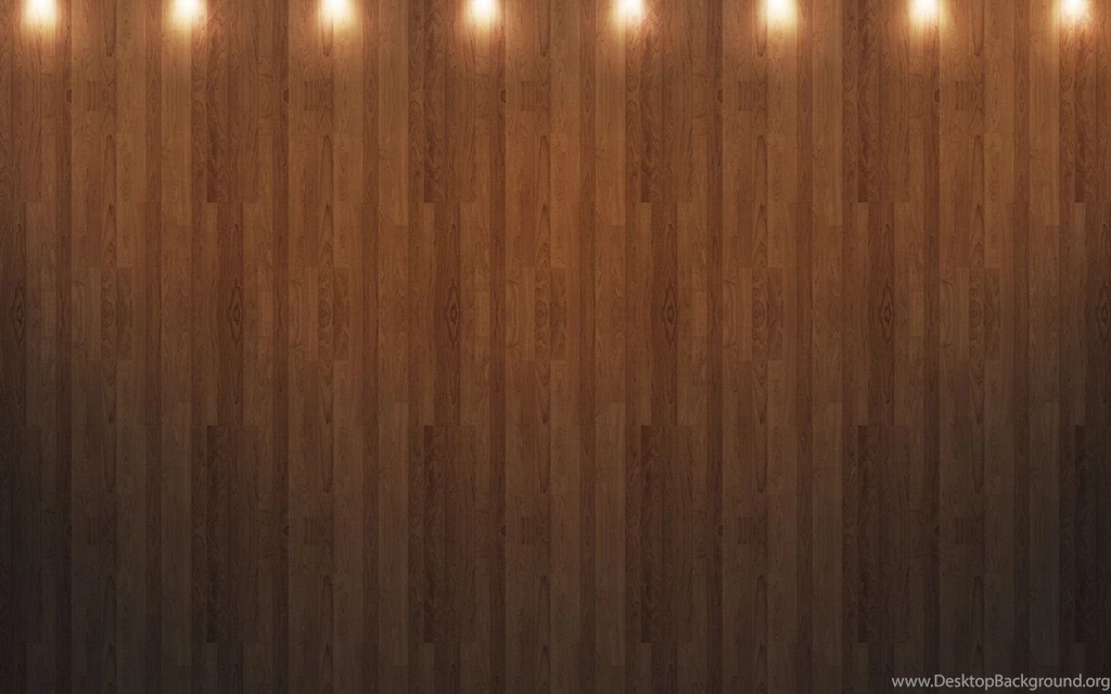 DeviantArt: More Like Hardwood Lights By M4riOS