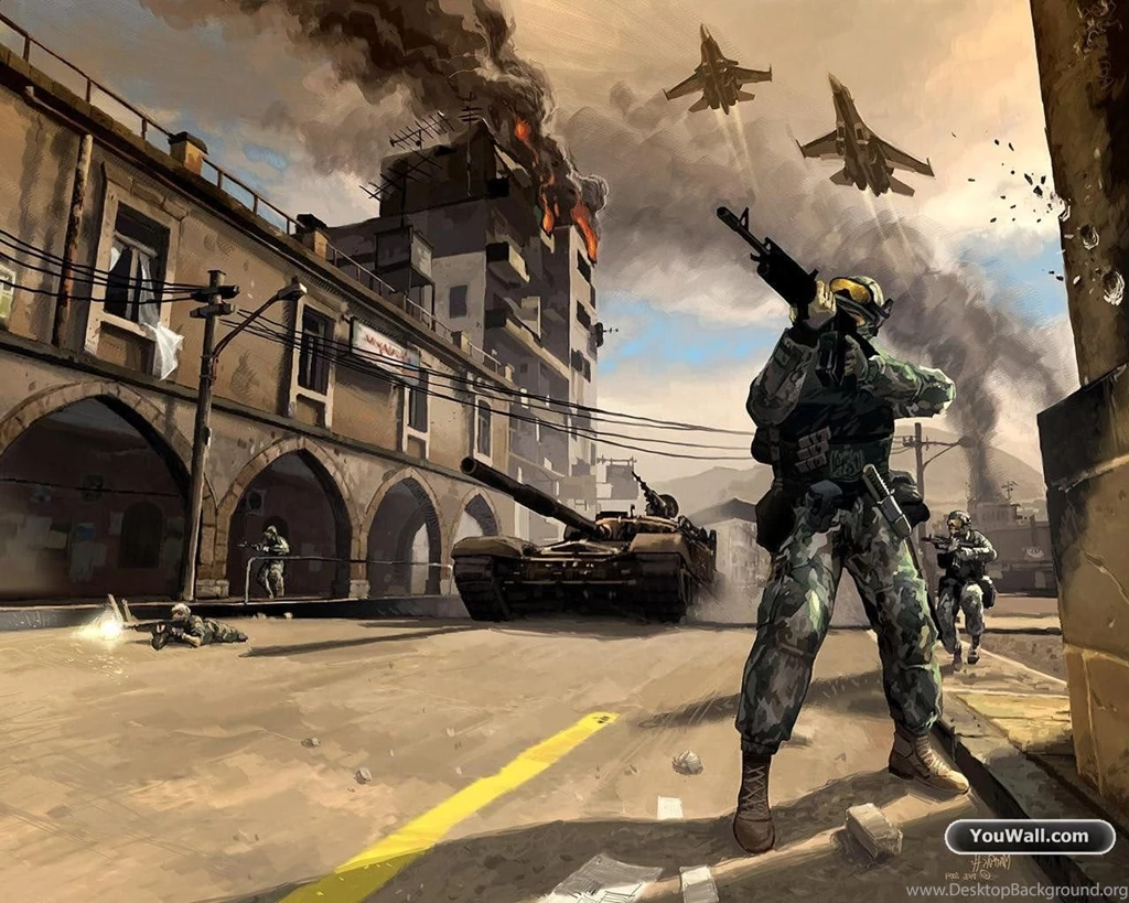 YouWall   War Game Wallpapers   Wallpaper,wallpapers,free Wallpapers ...