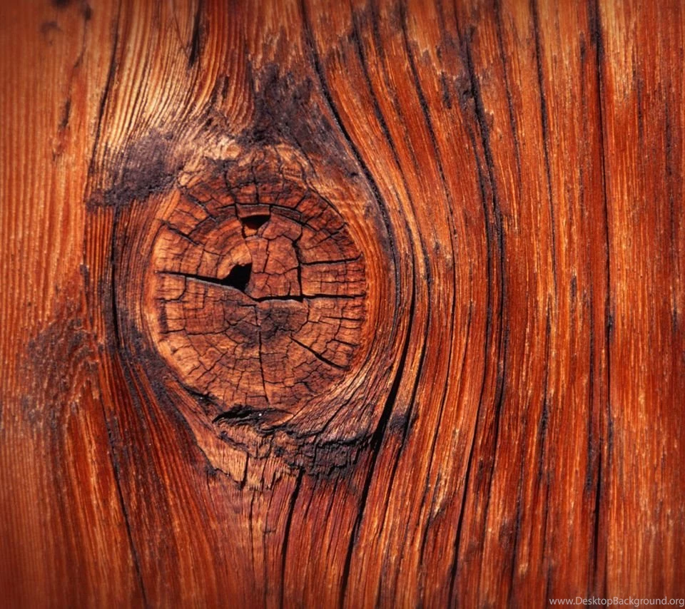 Photo "Wood Grain (Windows Nature Wallpaper)" In The Album "Nature ...