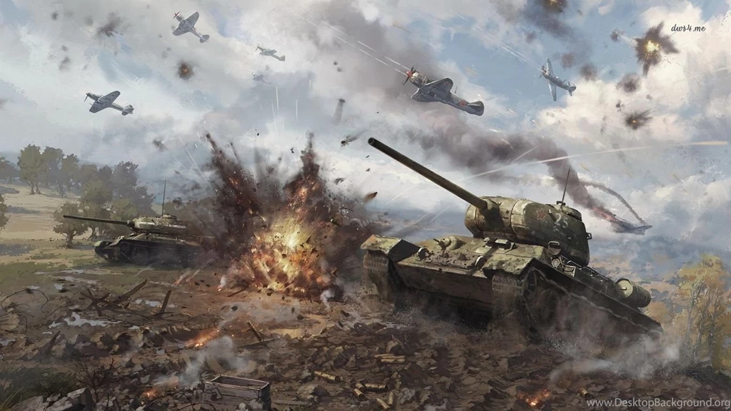War Thunder Wallpapers Game Wallpapers
