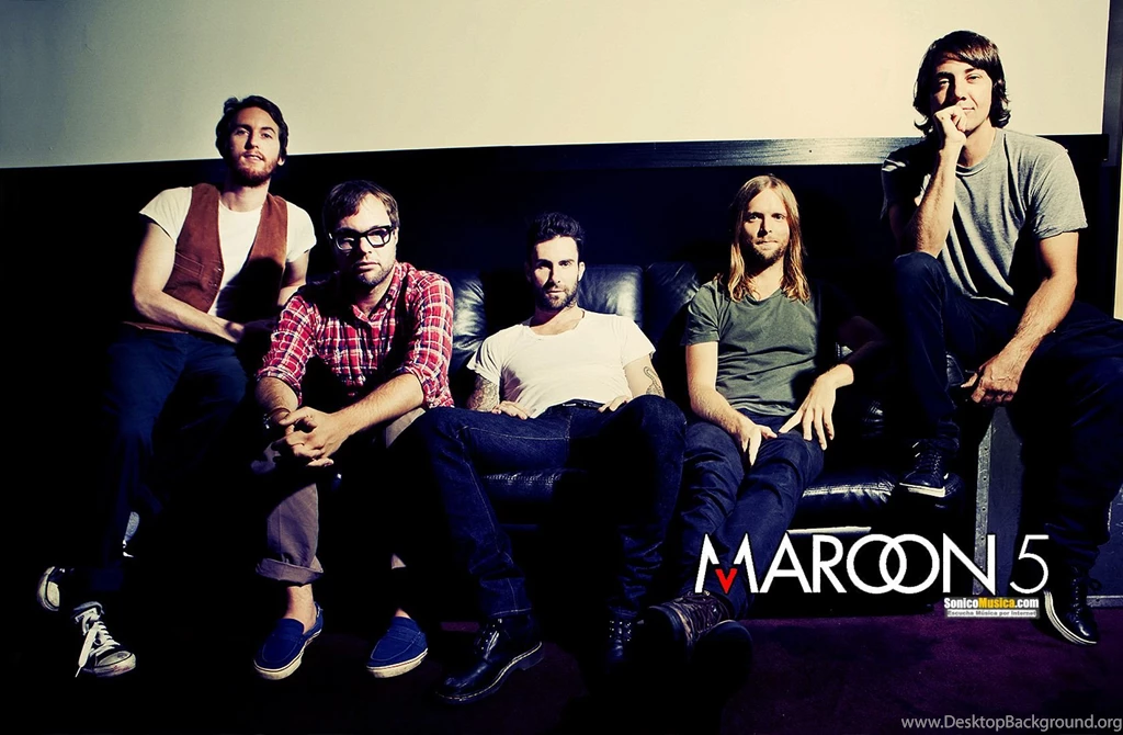 Maroon 5