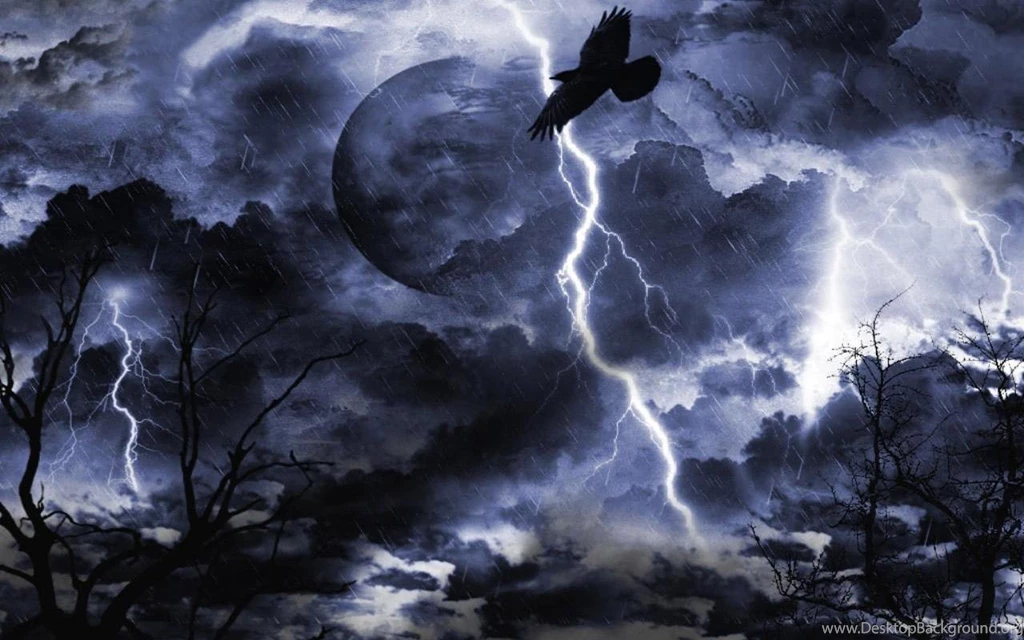 Download Thunder Live Wallpapers For Android, Thunder Live ...