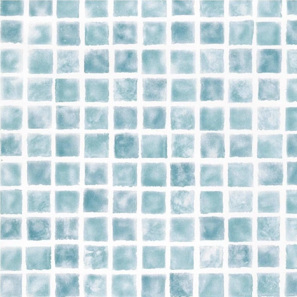 Fine Decor Mosaic Square Painted Tile Effect Wallpapers FD40058
