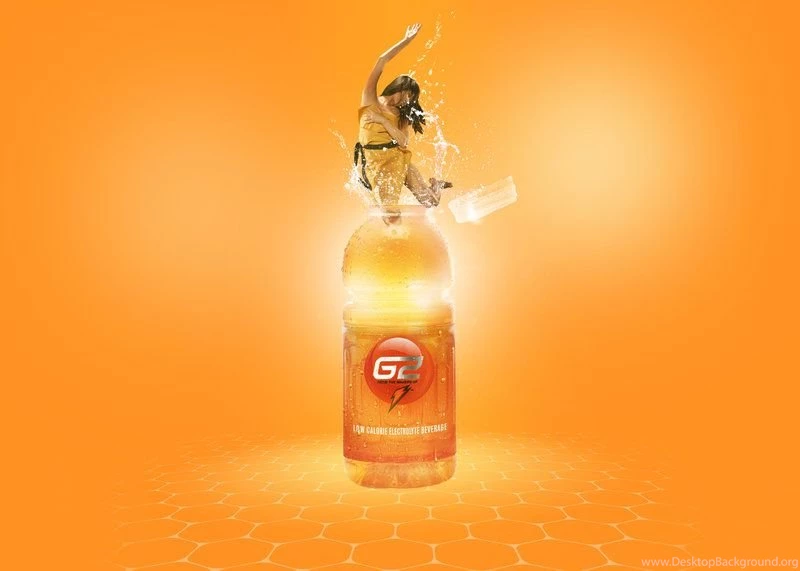 Gatorade   DeviantArt