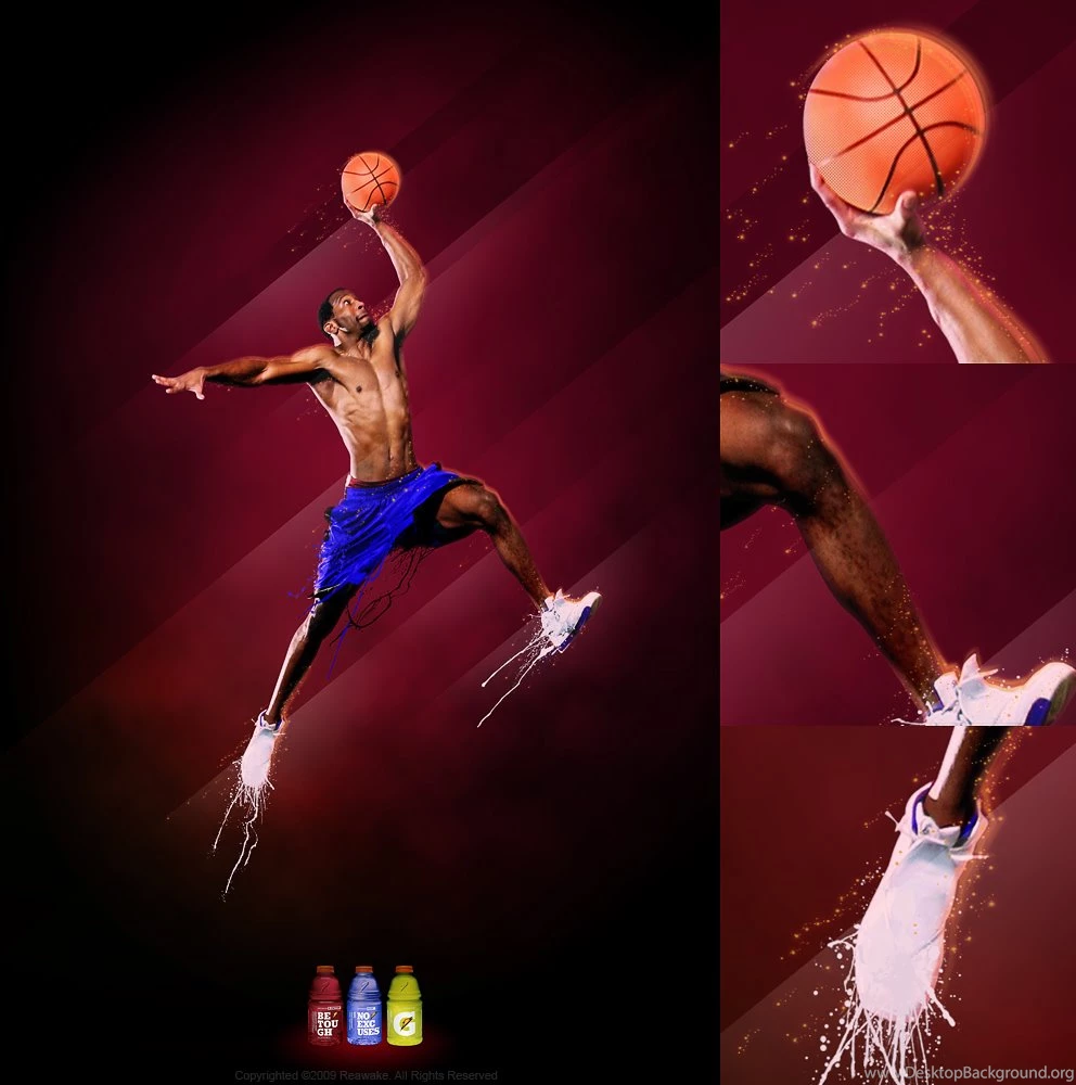 Gatorade By Reawake On DeviantArt