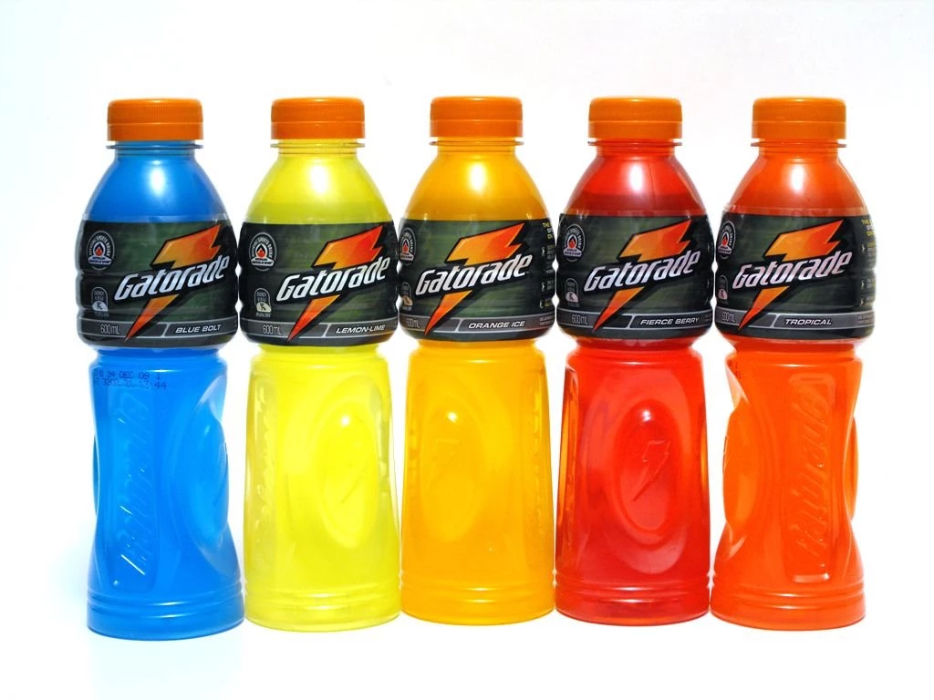 Gatorade HD Wallpapers Free