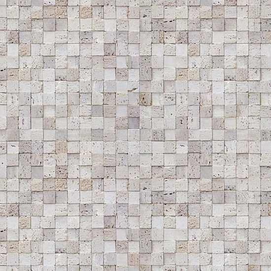 Mosaic Tile Effect Self Adhesive Wallpapers Vinyl Peel Stick ...