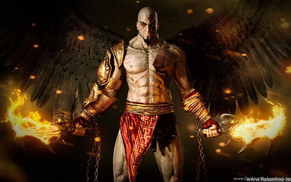 Guild Wars Factions HD Wallpapers