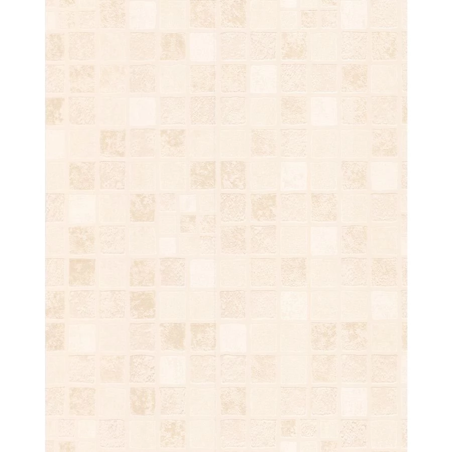 Pig And Paint: Faux Mosaic Tile Wallpapers