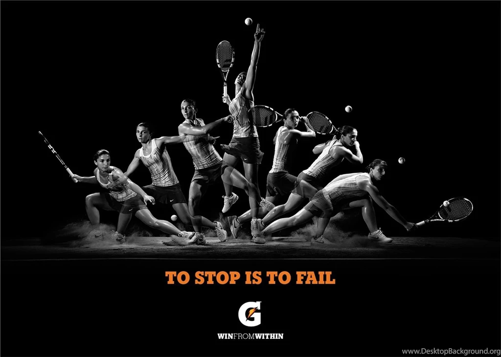 Gatorade: Win From Within
