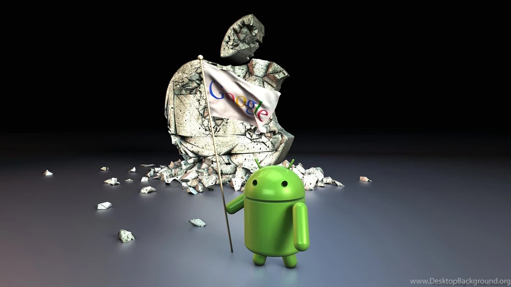 Wallpapers Operating System Android Ios Apple Windows Awesome Hi ...