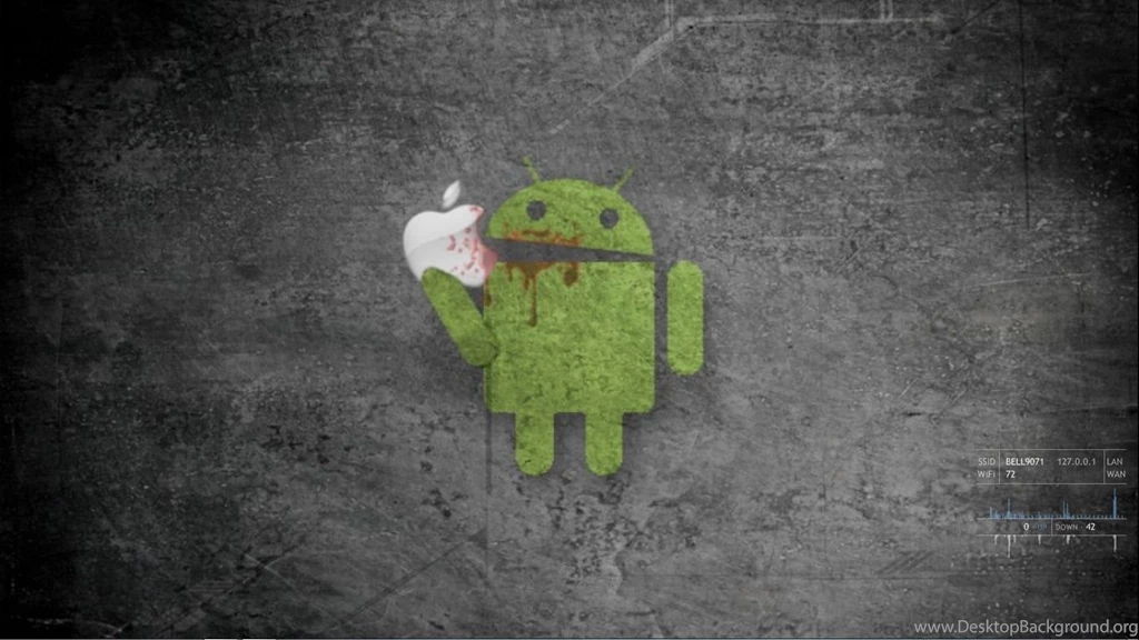 Best Android Robot Wallpapers Pictures Collection Free Download ...