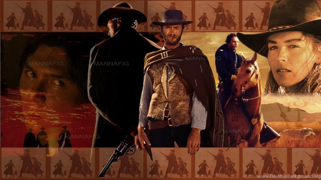 Western Wallpapers By Mannafig On DeviantArt