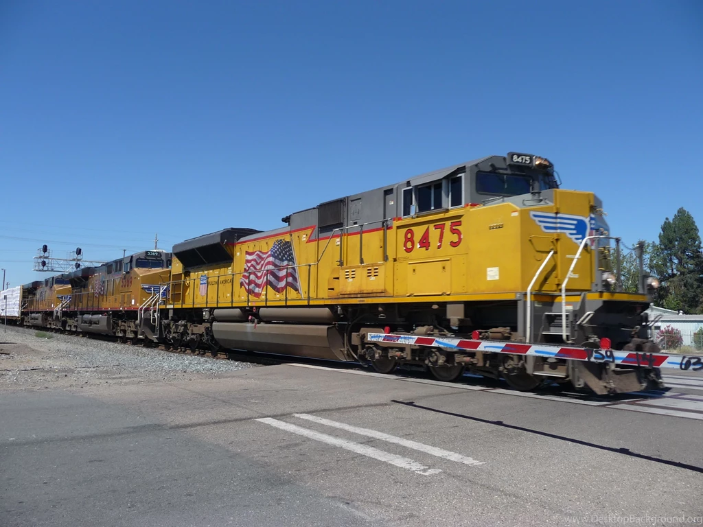 BNSF C44 9W 4312 By BNSF On DeviantArt