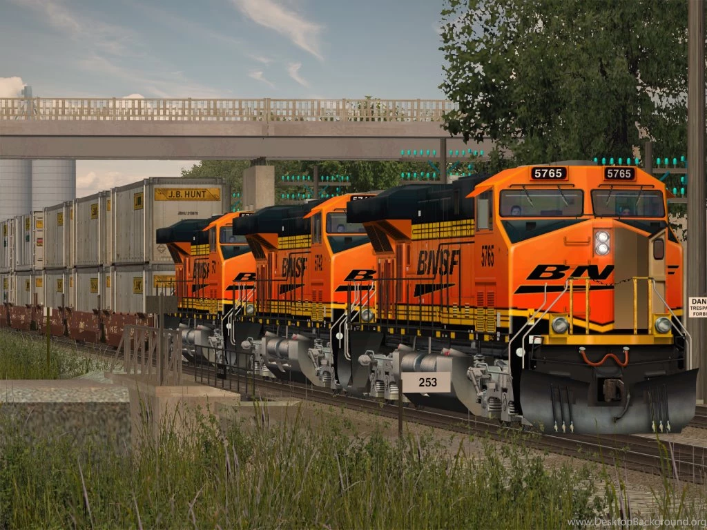 Any Railroad, Any Route, Any Era   Part 6 [Archive]   Page 2 ...