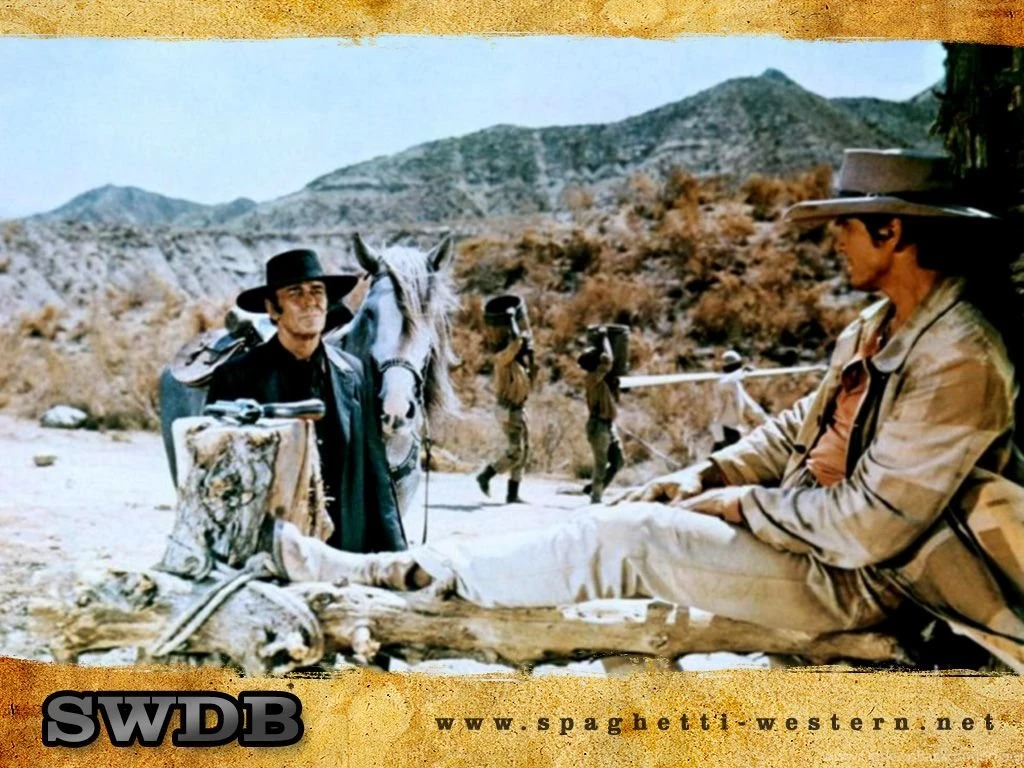 Downloads The Spaghetti Western Database