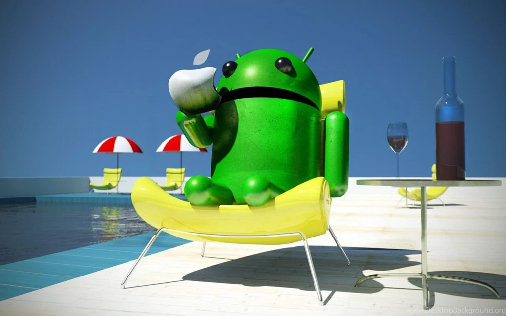 Reasons To Be A FandroidBuzzspan – Latest Technology Buzz, News ...