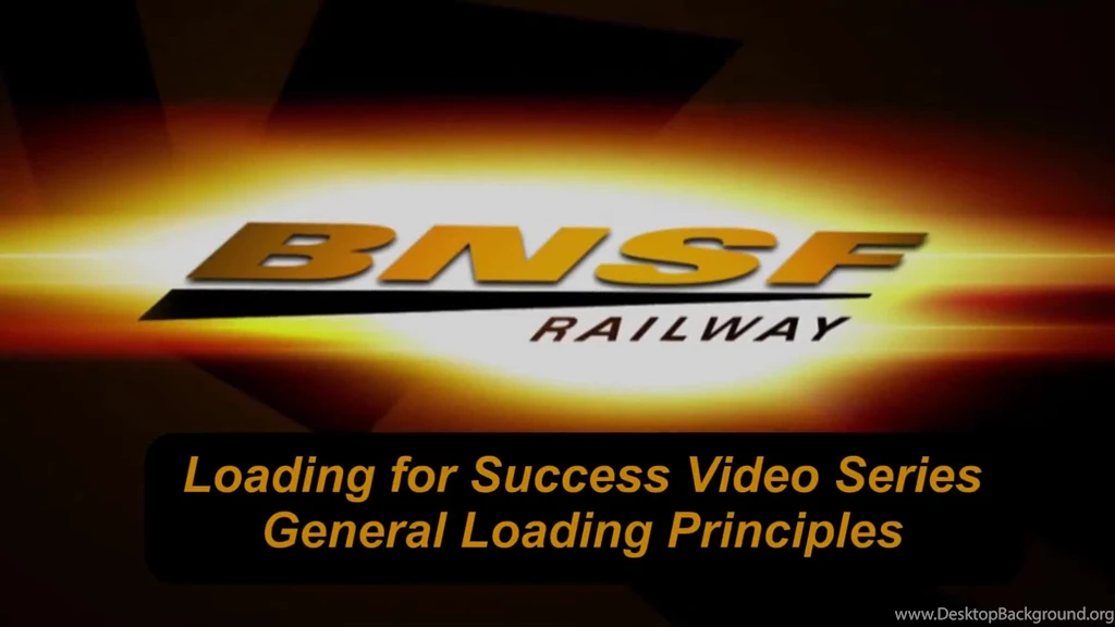 BNSF Railway Media Video Railroad Video News From BNSF