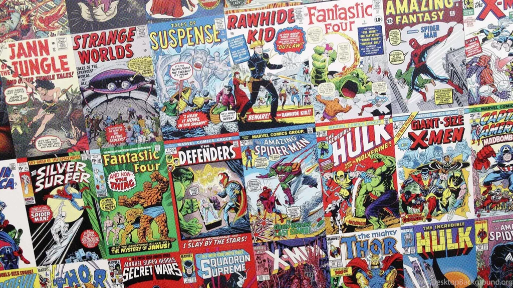 5 Tips To Write The Best Sci Fi Comic Books
