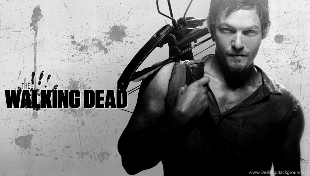 Daryl Dixon Wallpapers   HD Images New