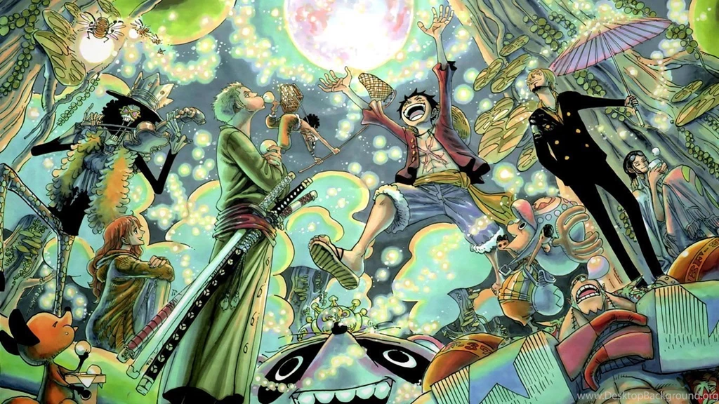 Onepiece Wallpapers Wallpapers Cave