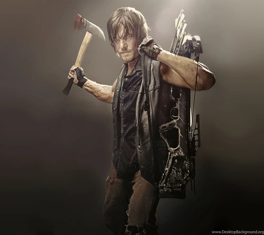 Daryl Dixon Wallpapers.jpg