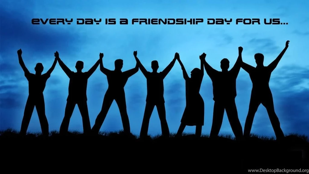 1920x1107px Friendship Wallpapers Free Download