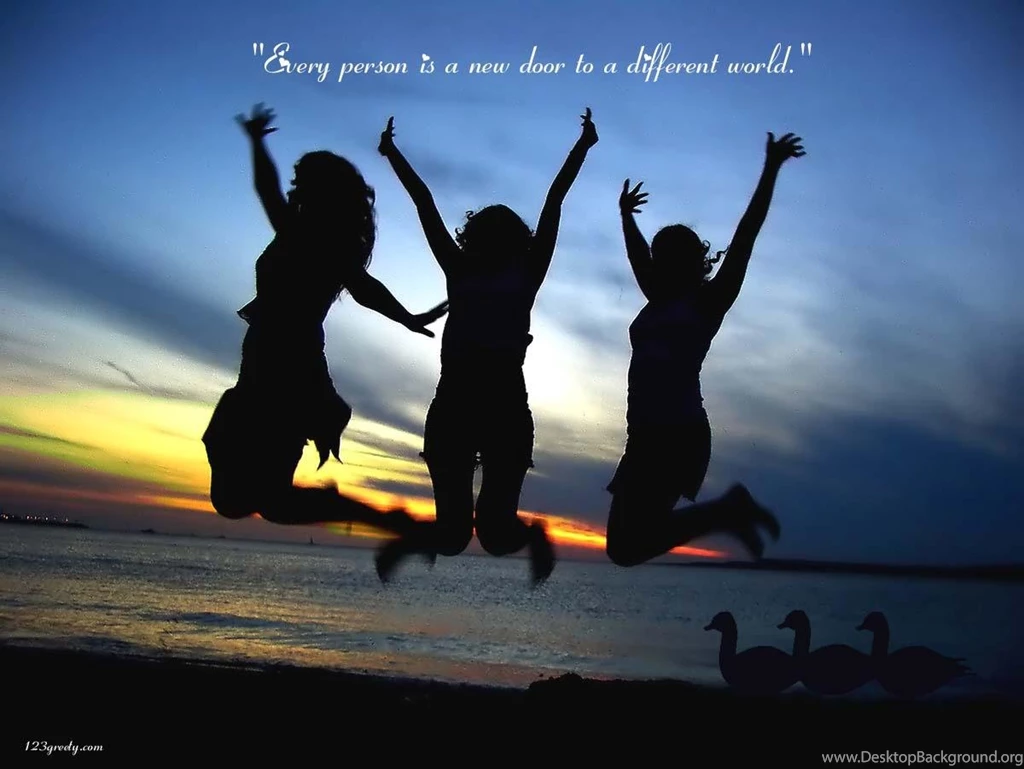 Wallpapers For Friendship Wallpapers With Quotes For Facebook